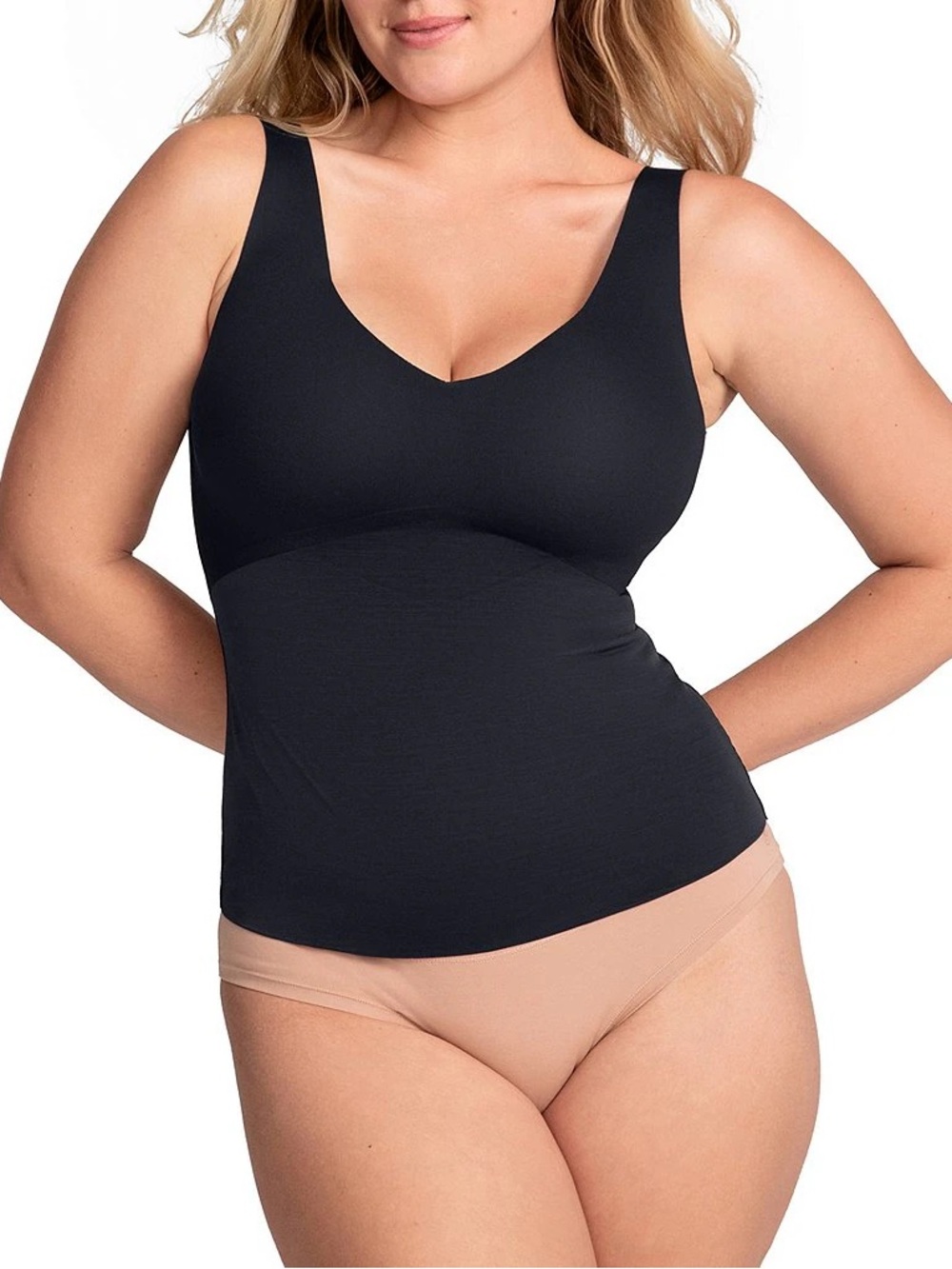 Honeylove Liftwear Tank size XL black